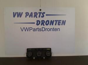 Air Conditioning Control Unit VW PASSAT Variant (3C5), VW PASSAT B7 Estate Van (365), VW PASSAT B7 Variant (365)