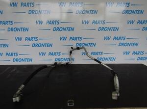 Air Conditioning Line VW CADDY III Box Body/MPV (2KA, 2KH, 2CA, 2CH)