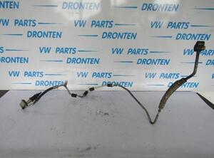 Air Conditioning Line VW CADDY III Box Body/MPV (2KA, 2KH, 2CA, 2CH)