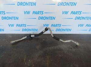 Air Conditioning Line AUDI A4 Avant (8E5, B6)