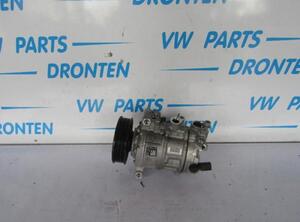 Air Conditioning Compressor VW POLO (AW1, BZ1)