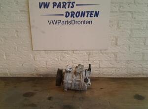 Air Conditioning Compressor AUDI A8 (4E2, 4E8)