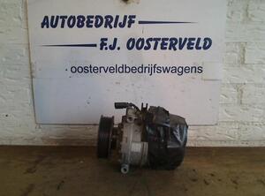 Airco Compressor VW TOUAREG (7LA, 7L6, 7L7)