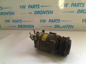 Airco Compressor FORD FOCUS III Turnier