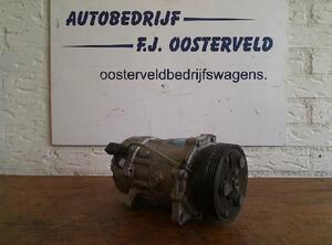 Air Conditioning Compressor VW NEW BEETLE (9C1, 1C1)