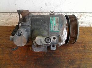 Air Conditioning Compressor VW POLO (9N_)