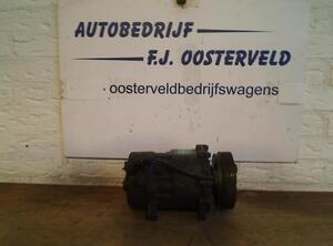 Air Conditioning Compressor VW CADDY III Box Body/MPV (2KA, 2KH, 2CA, 2CH)