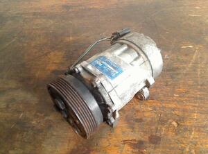 Airco Compressor VW GOLF IV (1J1)