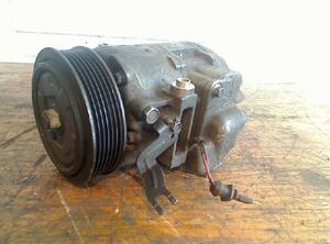 Air Conditioning Compressor VW POLO (9N_)