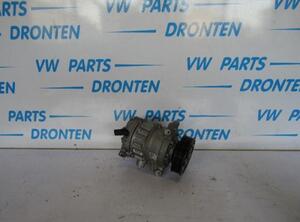 Air Conditioning Compressor AUDI Q2 (GAB, GAG)