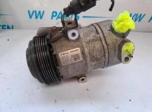 Airco Compressor VW UP! (121, 122, BL1, BL2, BL3, 123), VW LOAD UP (121, 122, BL1, BL2)