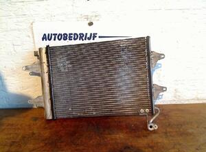 Air Conditioning Condenser SEAT IBIZA III (6L1)