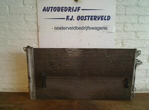 Air Conditioning Condenser VW TOUAREG (7LA, 7L6, 7L7)