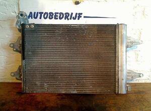 Air Conditioning Condenser VW POLO (9N_)