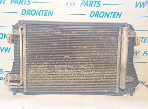 Airco Condensor VW GOLF VI (5K1), VW GOLF VI Van (5K1_)