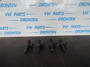 Injector Nozzle VW PASSAT Variant (3C5), VW PASSAT B7 Estate Van (365)