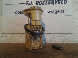 Injection Pump VW GOLF V (1K1)