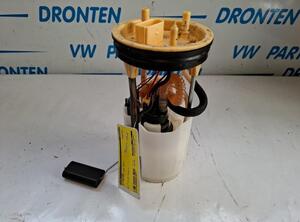 Injection Pump VW CRAFTER Van (SY_, SX_)