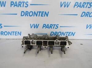 Fuel Distributor VW GOLF V (1K1)