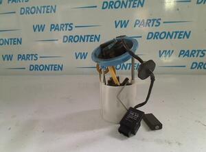 Kraftstoffpumpe Audi A3 Sportback 8P 1K0906093F P20248809