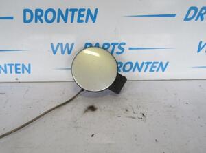 Fuel Tank Filler Flap SKODA FABIA I Combi (6Y5)