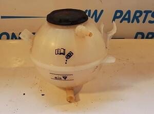 Coolant Expansion Tank VW CADDY III Box Body/MPV (2KA, 2KH, 2CA, 2CH)