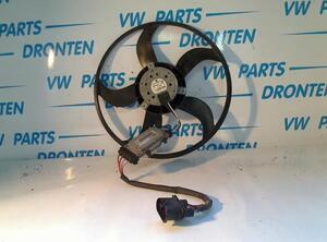 Elektrische motor radiateurventilator VW GOLF VI (5K1), VW GOLF VI Van (5K1_)