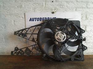 Radiator Electric Fan  Motor FIAT GRANDE PUNTO (199_), FIAT PUNTO (199_), FIAT PUNTO EVO (199_)