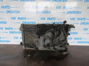 Radiateur VW GOLF IV (1J1)