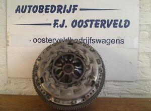 Flywheel SKODA OCTAVIA II (1Z3)