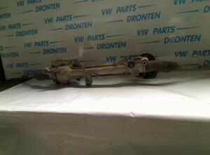 Steering Gear FORD FOCUS III Turnier