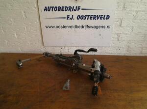 Steering Column VW GOLF VI (5K1), VW GOLF V (1K1), VW GOLF VI Van (5K1_), VW GOLF VI Variant (AJ5)