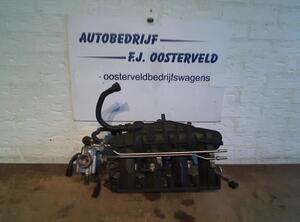 Intake Manifold VW GOLF V (1K1)