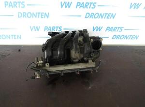 Intake Manifold VW GOLF IV (1J1)