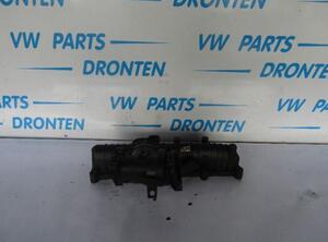 Intake Manifold FIAT DUCATO Van (250_, 290_), FIAT DUCATO Bus (250_, 290_)