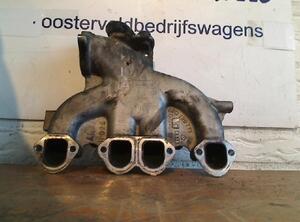 Intake Manifold VW GOLF V (1K1)