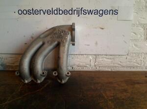 inlaatspruitstuk VW POLO (9N_)