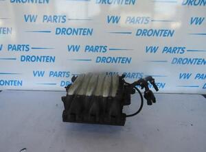 Intake Manifold AUDI A4 Avant (8D5, B5)