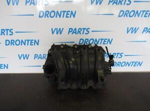 Intake Manifold VW GOLF V (1K1)