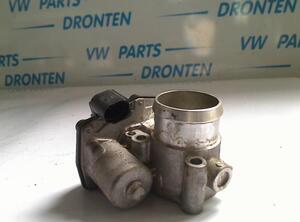 Throttle Body FORD FOCUS III Turnier