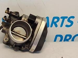 Throttle Body VW GOLF V (1K1)