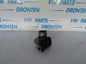 Drosselklappenstutzen Fiat Ducato Kasten 250 5801727743 P20248463