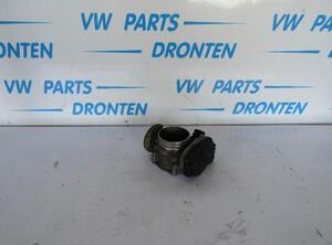 Drosselklappenstutzen Audi A4 Avant 8D, B5 078133063AK P20248553