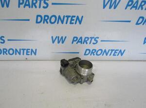 Drosselklappenstutzen VW Golf Plus 5M 03C133062AA P20239479