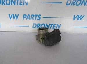 Throttle Body AUDI A4 Avant (8K5, B8)