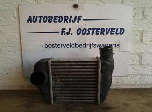 Intercooler AUDI A6 (4F2, C6)