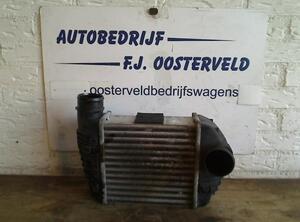 Intercooler AUDI A6 (4F2, C6)