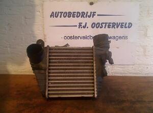 Intercooler VW BORA (1J2)