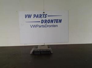 Control unit for engine VW GOLF V (1K1)