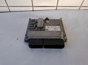 Control unit for engine SKODA FABIA II (542)